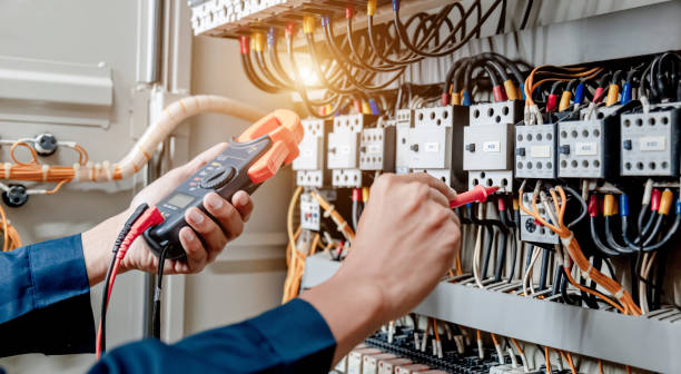 Best Electrical Wiring Services  in Olivarez, TX